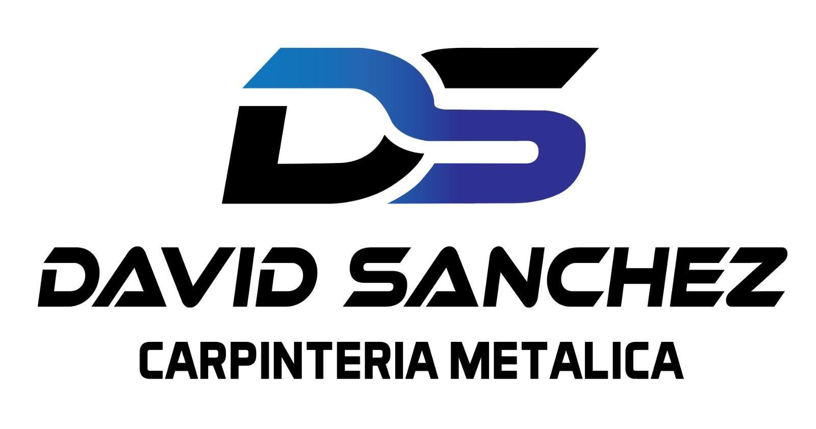 Carpintería Metálica David Sánchez